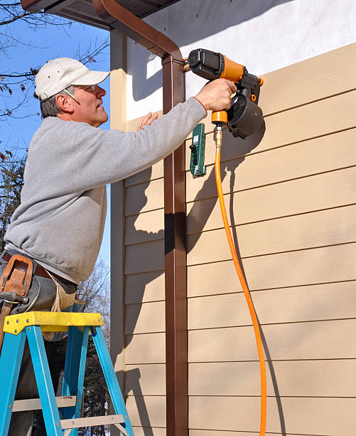 Affordable Siding Repair and Maintenance Services in Summerside, OH